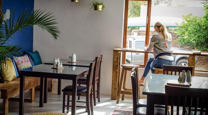 The Royal Guest House