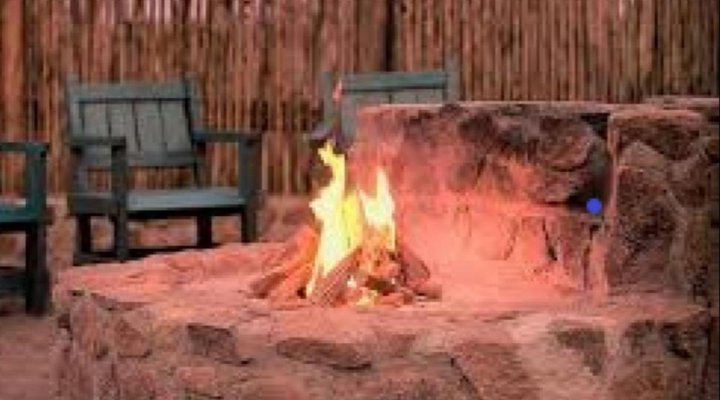 Mabalingwe Game Reserve Uzuri Lodge