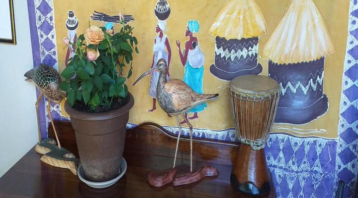 Kwa-Dlamathe Guesthouse