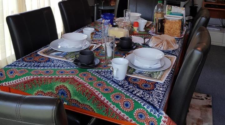 Kwa-Dlamathe Guesthouse