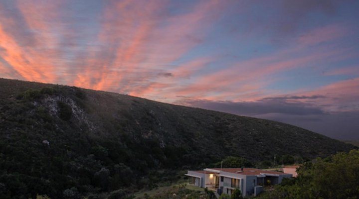 Hopewell Conservation Estate