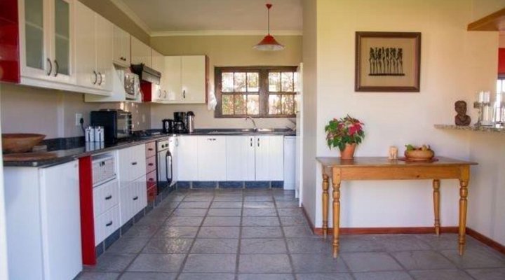 Goedemoed Farm Guest House