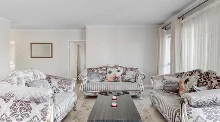 UniqueStay Century City Apartment