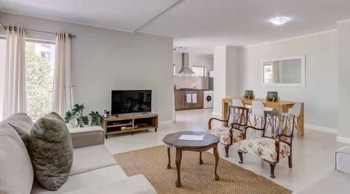 UniqueStay Century City Apartment