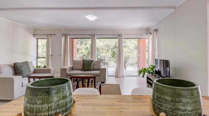 UniqueStay Century City Apartment