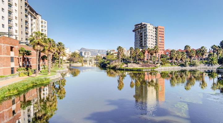 UniqueStay Century City Apartment