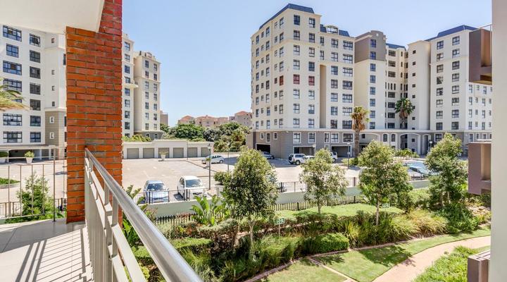 UniqueStay Century City Apartment