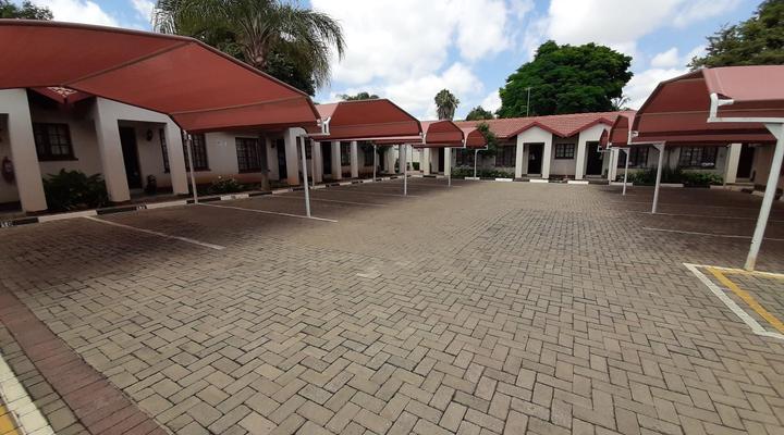 Marlot Guest House and B&B