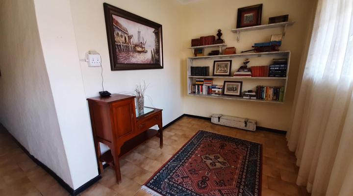 Marlot Guest House and B&B