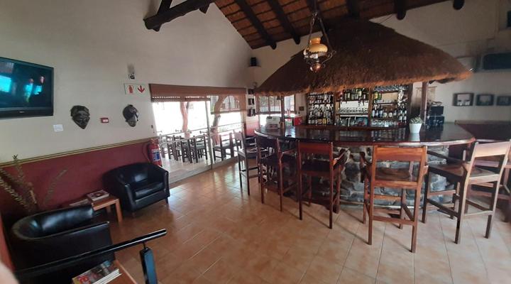 Marlot Guest House and B&B