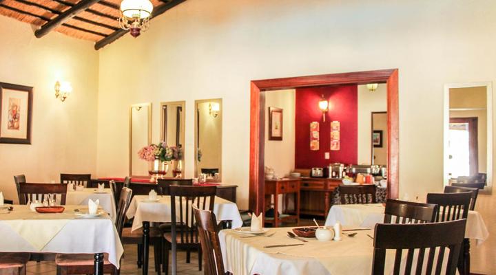 Marlot Guest House and B&B