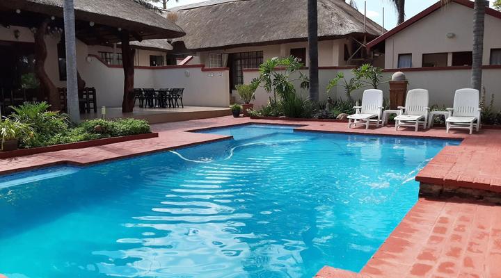 Marlot Guest House and B&B