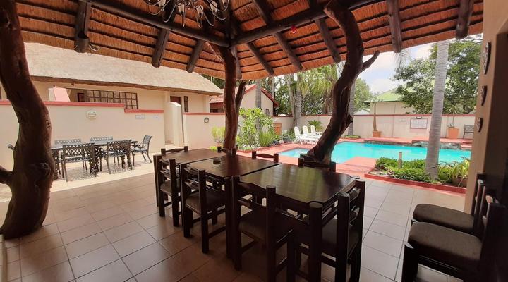 Marlot Guest House and B&B