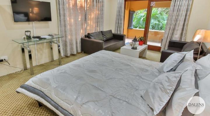 Dalen's Luxury Apartments