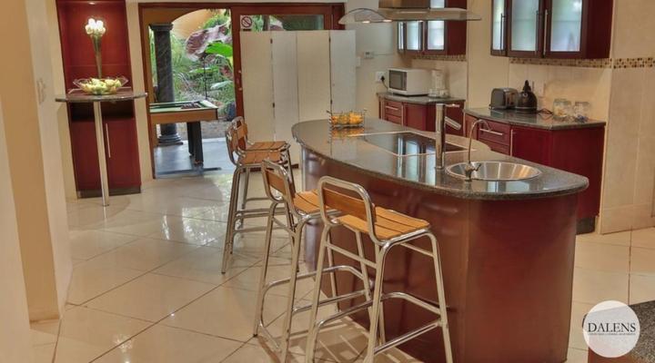 Dalen's Luxury Apartments