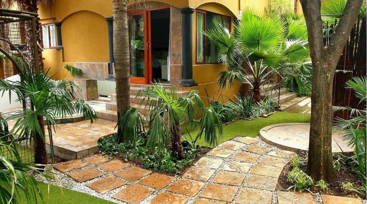 Dalen's Luxury Apartments