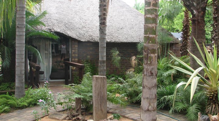 Inca Lily Accommodation