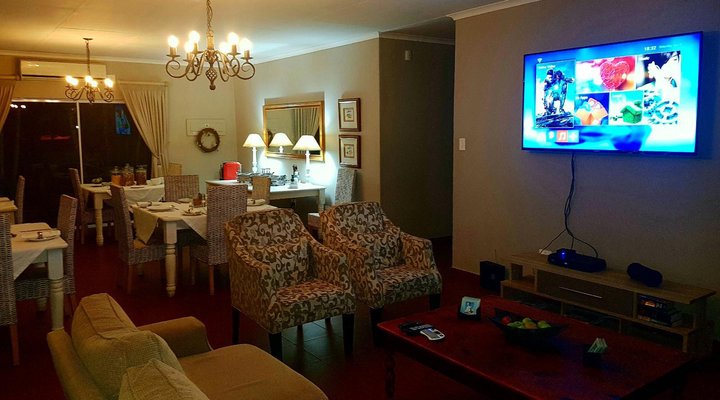 Inca Lily Accommodation