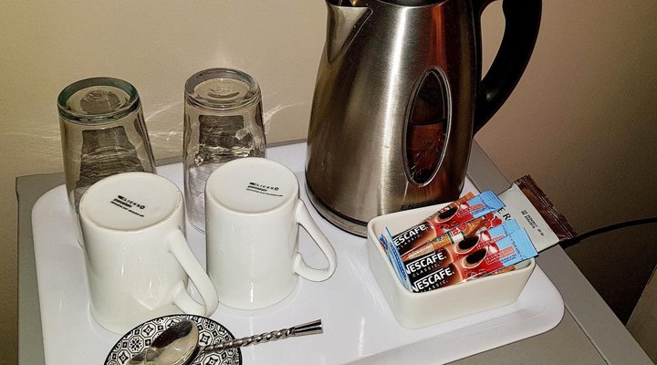 Inca Lily Accommodation