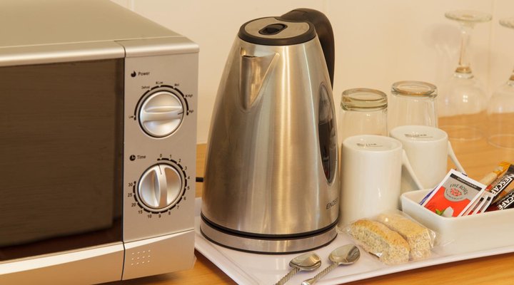 Inca Lily Accommodation