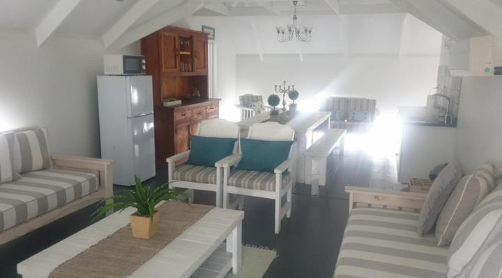 Be Our Guest Self Catering Accomodation