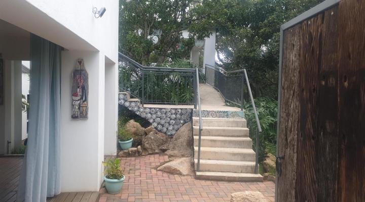 Be Our Guest Self Catering Accomodation