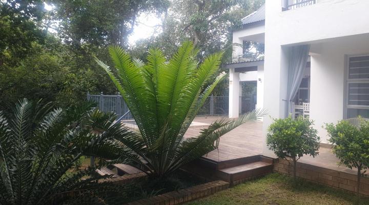 Be Our Guest Self Catering Accomodation