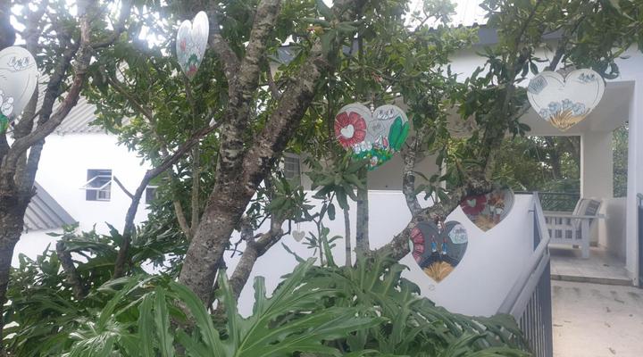 Be Our Guest Self Catering Accomodation