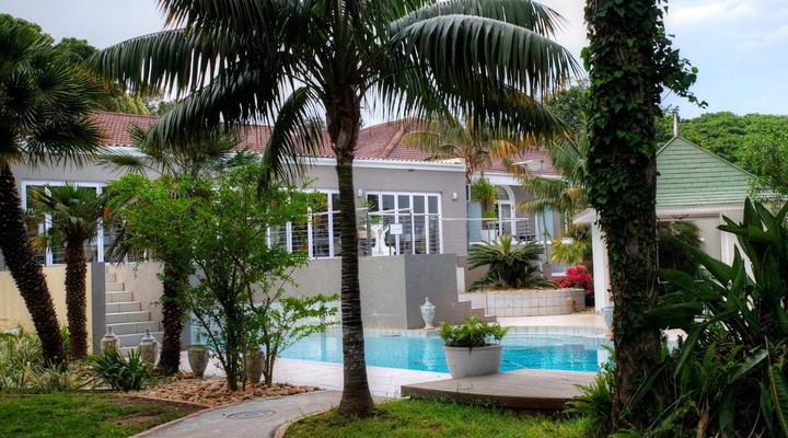 39 On Church Guesthouse and Conferencing