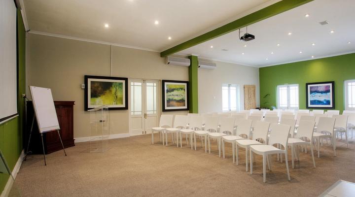 39 On Church Guesthouse and Conferencing