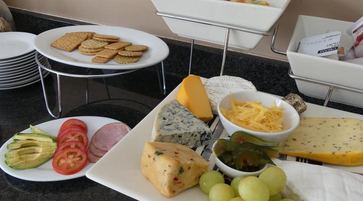 39 On Church Guesthouse and Conferencing