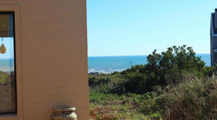 West Coast Seaside Getaway