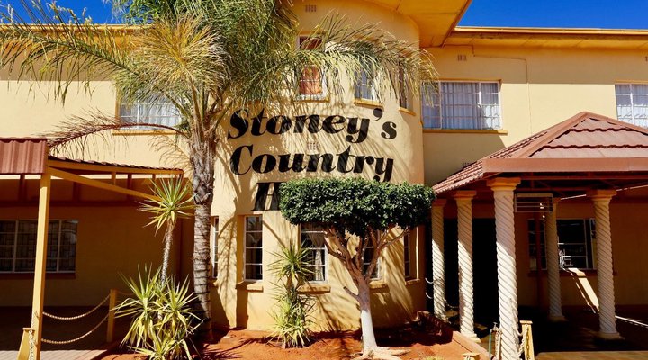 Stoney's Country Hotel