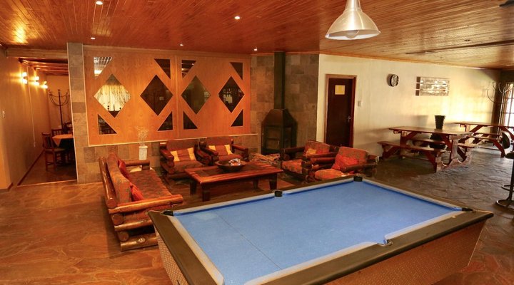 Stoney's Country Hotel