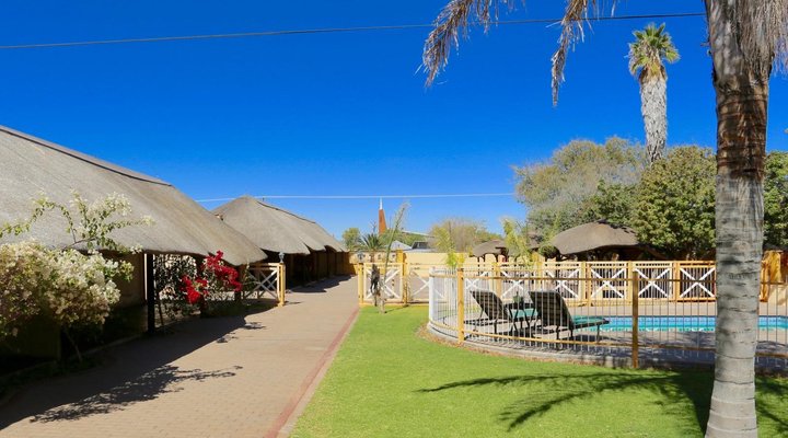 Stoney's Country Hotel