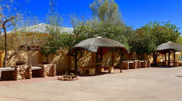 Stoney's Country Hotel