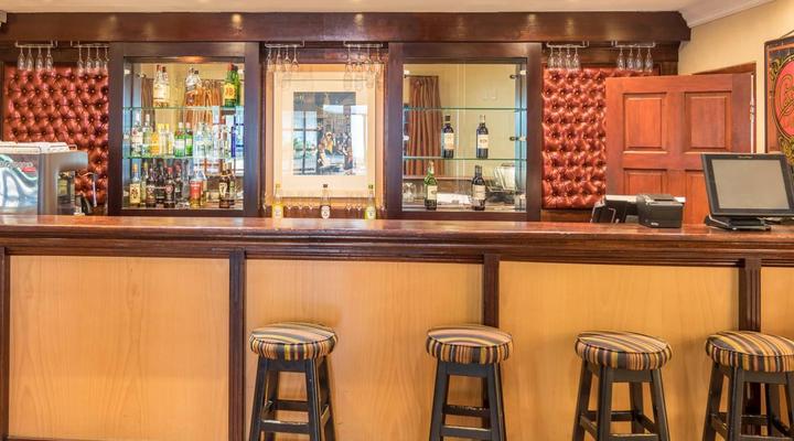 The Constantia Hotel