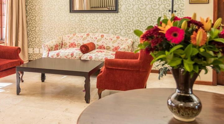 The Constantia Hotel