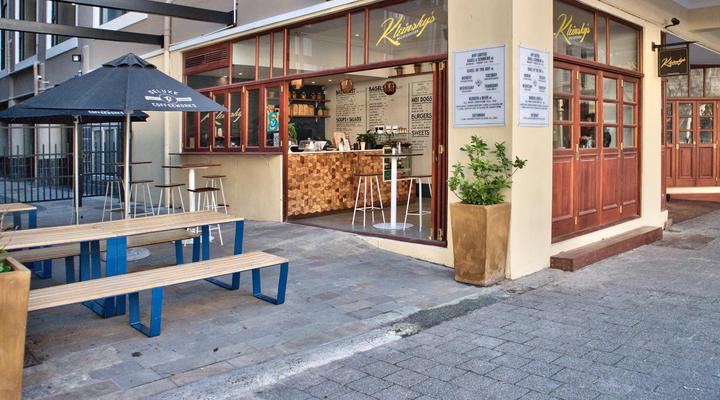 Avenue One Apartments