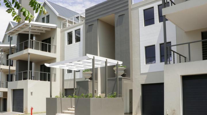 Apartments on The Eighteenth