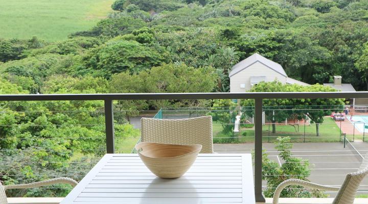 Apartments on The Eighteenth