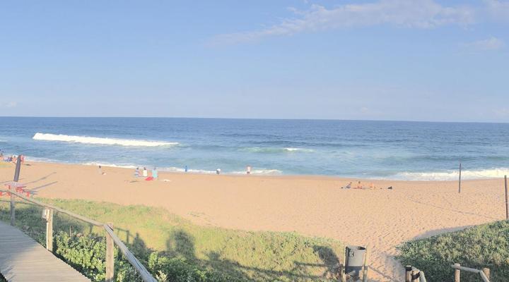 Apartments on The Eighteenth