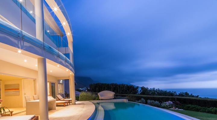 Atlantique Villa Camps Bay