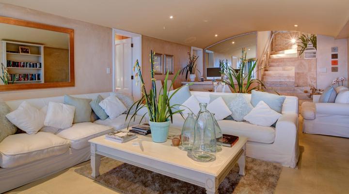 Atlantique Villa Camps Bay