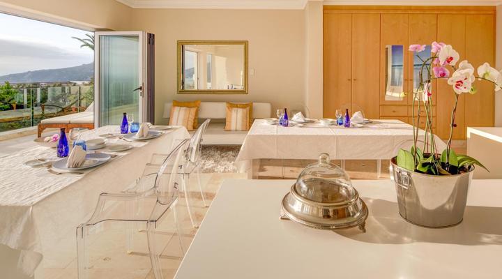 Atlantique Villa Camps Bay