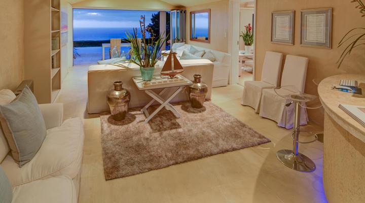 Atlantique Villa Camps Bay