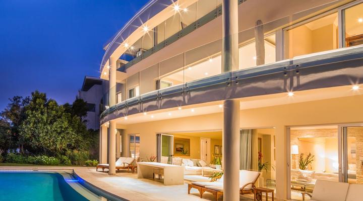 Atlantique Villa Camps Bay