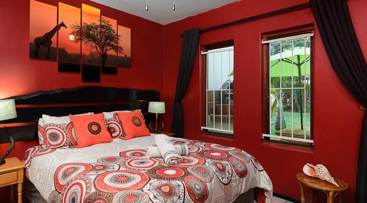 15 The Bridge Holiday Resort