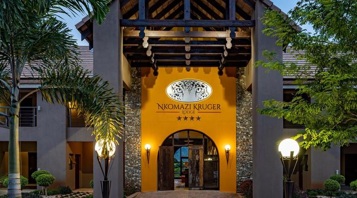 Nkomazi Kruger Lodge & Spa