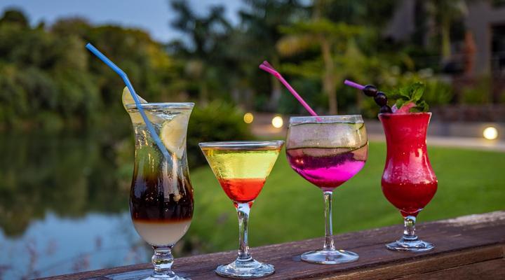 Nkomazi Kruger Lodge & Spa